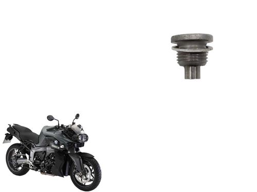 Bujão Óleo Bmw K 1300r K1300
 R 09-14