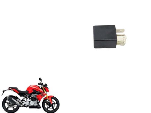 Rele Auxiliar G310 R G310r 2017 2020