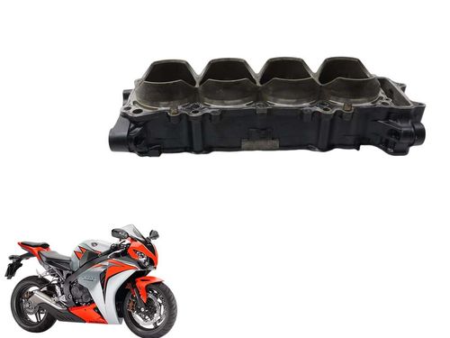 Cilindro Com Pistão e Anéis Honda Cbr 1000 Rr 08-11c/detalhe