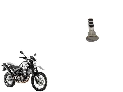 Eixo Acionador Embreagem Yamaha Xt 660 09-18