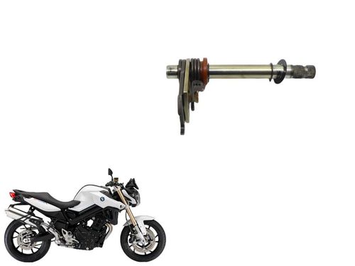 Eixo Seletor de Cambio Bmw F 800 R F800r 10-17