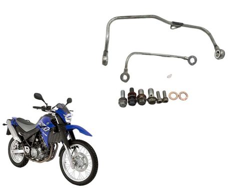Kit Cano Óleo Yamaha Xt 660 05-18