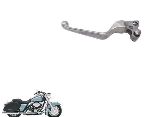 Manete Embreagem Harley-davidson Road King 04-06