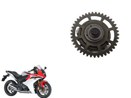 Placa de Partida Honda Cbr 600 F Cbr600f 12-14