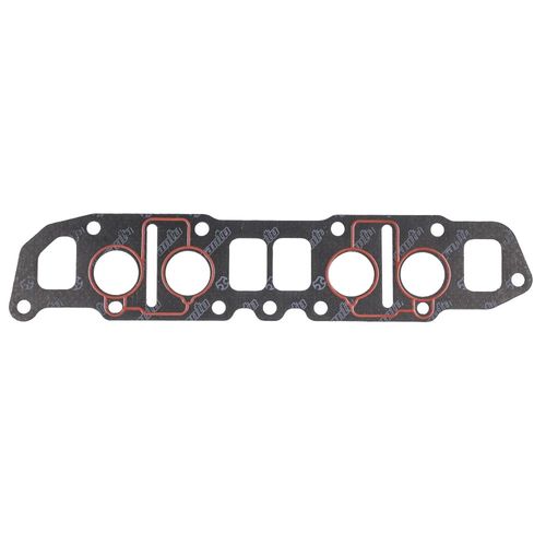 Junta Admissão Escapamento Ford Escort 1993 a 1996 - 178552 - 300716