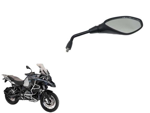 Espelho Retrovisor Direito Bmw R 1200 Gs R1200gs 13-19