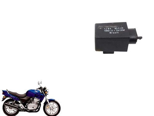 Rele Pisca Cb 500 Cb500 1997 2005