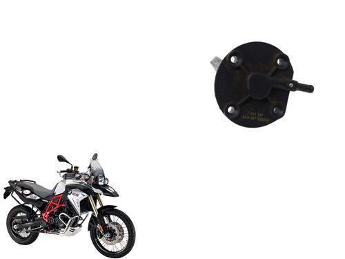 Válvula Suspiro Tanque Bmw F 800 Gs F800gs 13-16