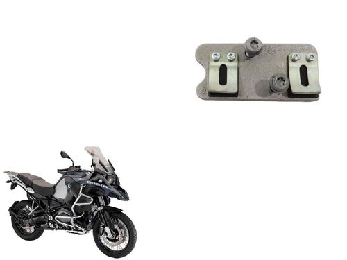 Palheta Suspiro Motor Bmw R 1200 Gs R1200gs 13-19