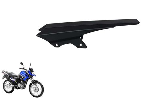 Capa Corrente Yamaha Xtz 150 Crosser 13-16