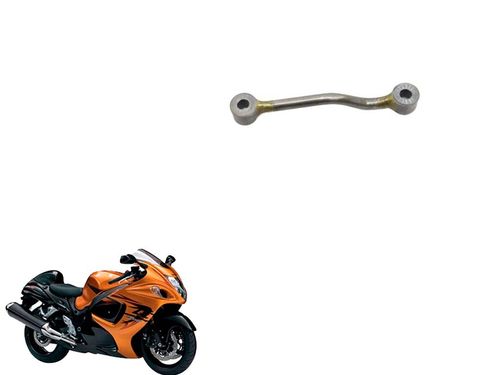 Cano do Óleo Mancal Cabeçote Suzuki Hayabusa 1300 09-19