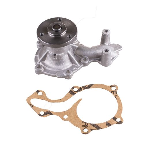 Bomba Água FORD KA+ 1.0 12v 3cc 2015 Ate 2019 - 88686 - 204502