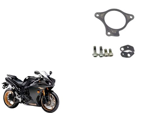 Kit Trava Rolamento Yamaha R1 /yzf R1 Yzf R1 07-08