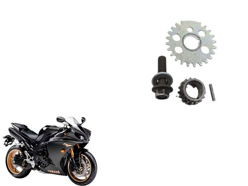 Rotor Pulsador Yamaha R1 /yzf R1 Yzf R1 07-08