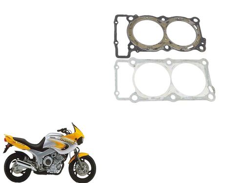 Junta Cabeçote/cilindro Yamaha Tdm 850 Tdm850 96-01