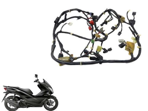 Chicote Principal Honda Pcx 150 13-15