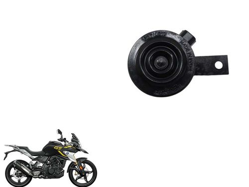 Buzina Bmw G 310 Gs G310gs 21-23