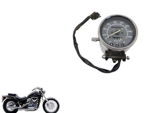 Painel Honda Shadow 600 Shadow600 95-05