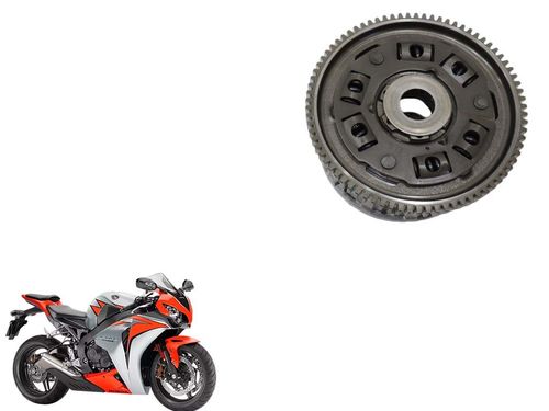 Campana Embreagem Honda Cbr 1000 Rr 08-11