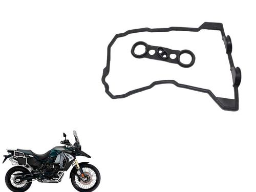Guarnição Tampa Válvula Bmw F 800 Gs F800gs 09-18
