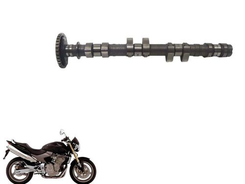 Comando (in) Admissão Honda Hornet 600 Hornet600 04-07