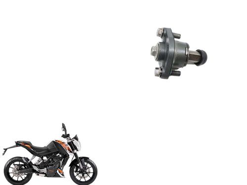 Acionador Corrente Comando Ktm Duke 200 15-21