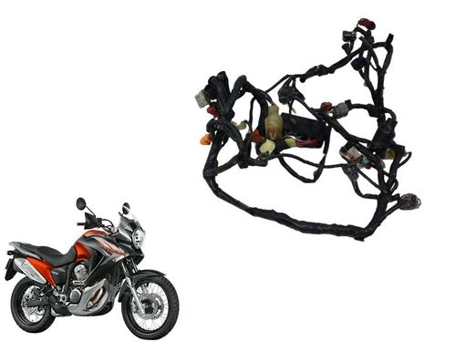 Chicote Principal Honda Transalp 700 11-14