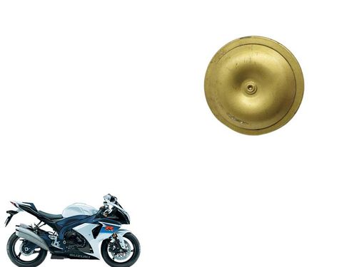 Buzina Suzuki Gsxr Srad 1000 Srad 1000 11-16