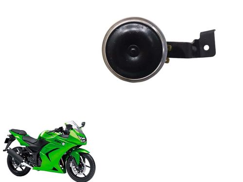 Buzina Kawasaki Ninja 250 R Ninja250r 08-12