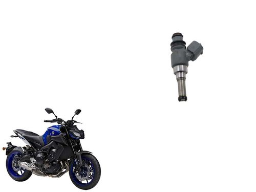 Bico Injetor Yamaha Mt 09 Mt09 20-24