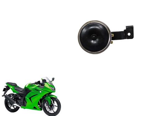 Buzina Kawasaki Ninja 250 R Ninja250r 08-12