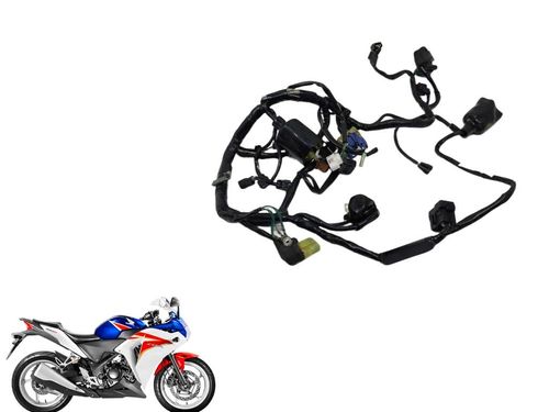 Chicote Principal Honda Cbr 250r  11-14