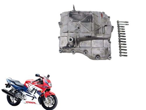 Carter Honda Cbr 600 F Cbr600f 94-02c/avaria