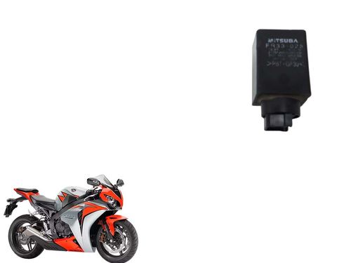 Rele Pisca Honda Cbr 1000 Rr Cbr1000rr Fireblade 08-11
