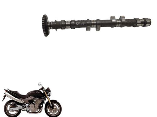 Comando (ex) Escape Honda Hornet 600 Hornet600 04-07
