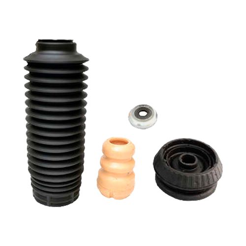 Kit Amortecedor Dianteira KA 1.0 2008 Ate 2013 (Completo) - 91741 - MB4250