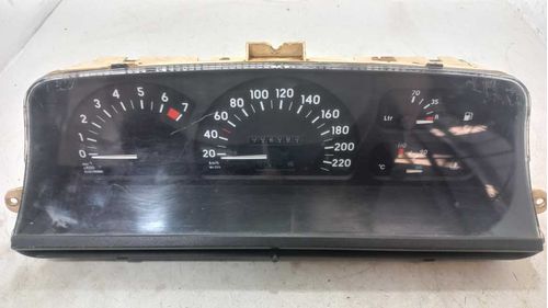 PAINEL DE INSTRUMENTOS CHEVROLET OMEGA 2.2 1997