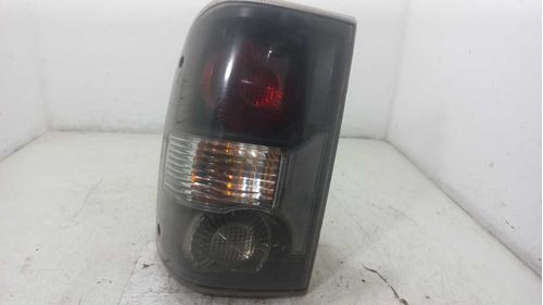 LANTERNA ESQUERDA FORD RANGER 2.3 2011
