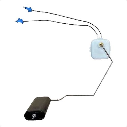 Sensor Nível Combustivel FASTBACK 2022/2025 - 104705 - T010315