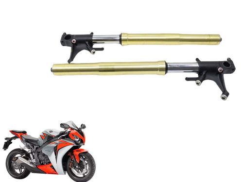 Par Bengalas Honda Cbr 1000 Rr 08-11