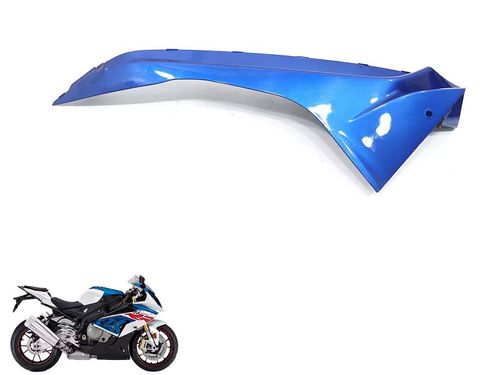 Carenagem Superior Esquerda Bmw S 1000 Rr S1000rr 15-19