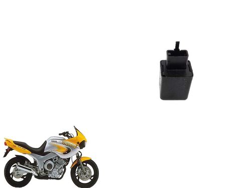 Rele Pisca Tdm 850 Tdm850 1996 2001