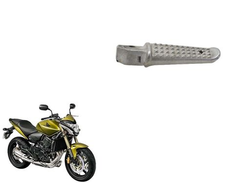Pedaleira Traseira Direita Honda Hornet 600 08-11