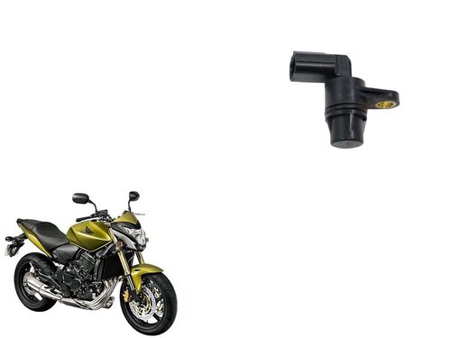 Sensor Velocímetro Honda Hornet 600 Hornet600 08-11