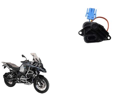 Rele Bomba Combustível Bmw R 1200 Gs R1200gs 13-19