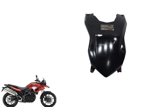 Capa Tanque Bmw F 700 Gs F700gs 16-18c/avaria