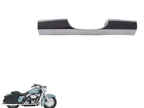 Suporte Piscas Traseiros Harley-davidson Road King 04-06 C/avaria