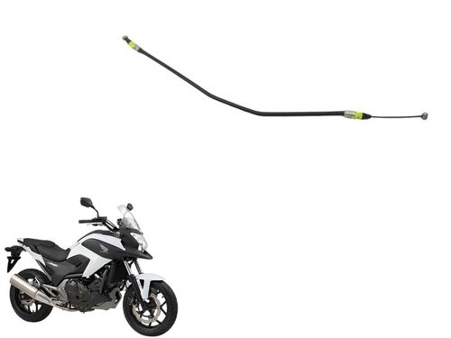 Cabo Trava Baú Nc 750 X Nc750x 2014 2015