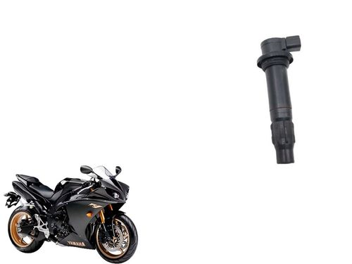 Bobina Ignição Yamaha R1 /yzf R1 Yzf R1 07-08