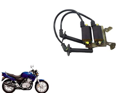 Bobina Ignição Cb 500 Cb500 1997 2005 C/detalhe